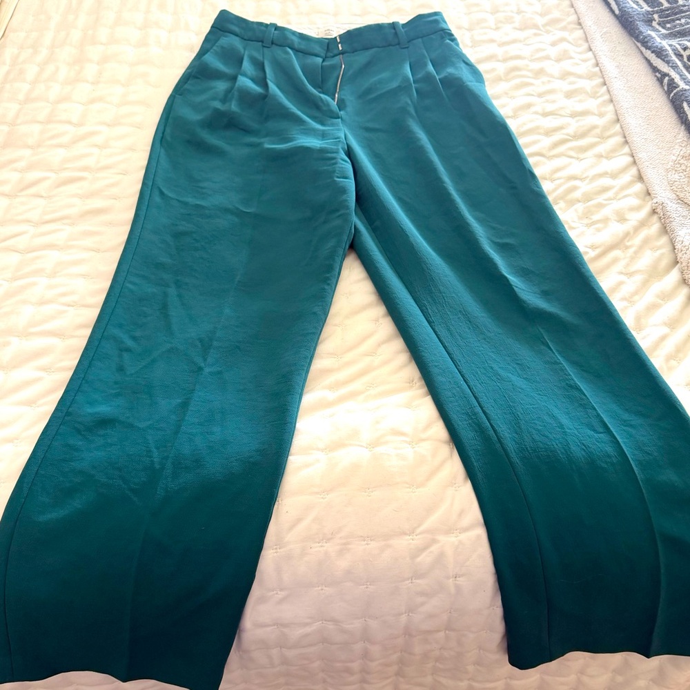 Wilfred Trousers
